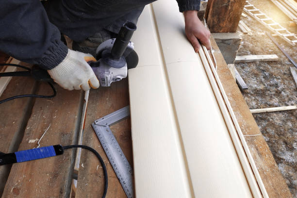 Best James Hardie Siding  in Snowmass Village, CO