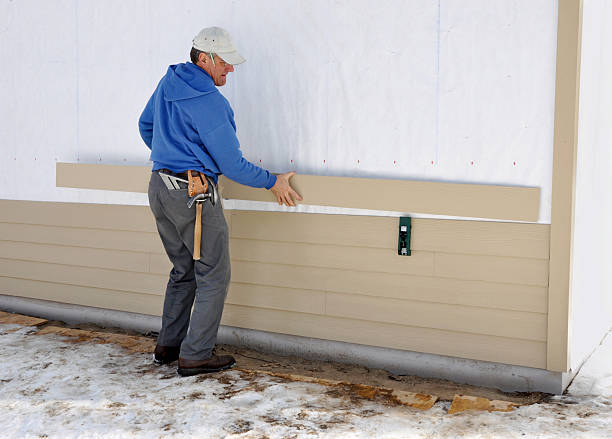 Affordable Siding Repair and Maintenance Services in Snowmass Village, CO