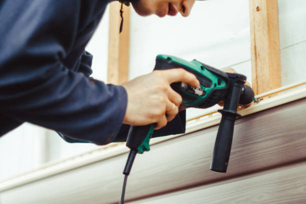Best Fascia and Soffit Installation  in Snowmass Village, CO